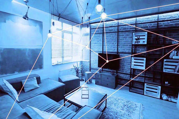 樓宇智能化三大能力提高人們的生活質(zhì)量！(圖1)