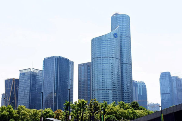 智能樓宇設(shè)計要充分考慮其樓宇類型！(圖1)