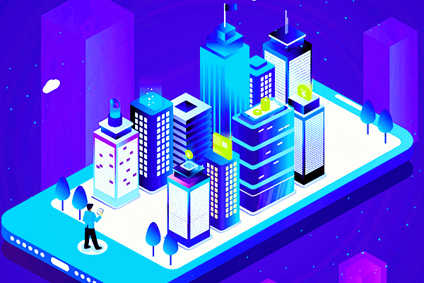 三分鐘帶你了解樓宇自動(dòng)化系統(tǒng)！(圖3)