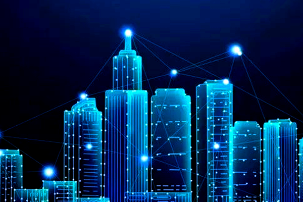 淺談樓宇智能化的基本信息！(圖2)