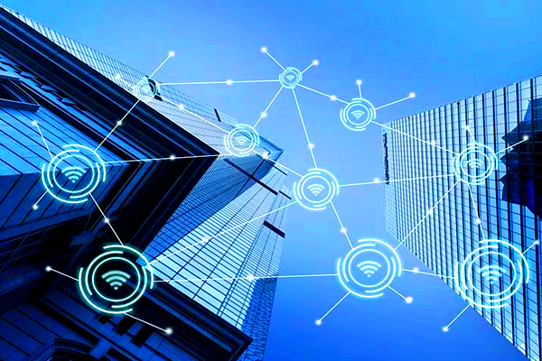淺談樓宇智能化的基本信息！(圖3)