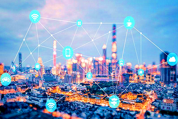 樓宇自動化系統(tǒng)的組成！(圖2)