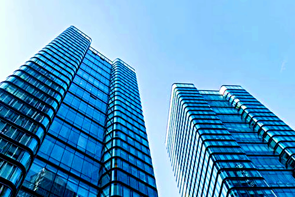 樓宇自動化系統(tǒng)，干貨滿滿！(圖2)