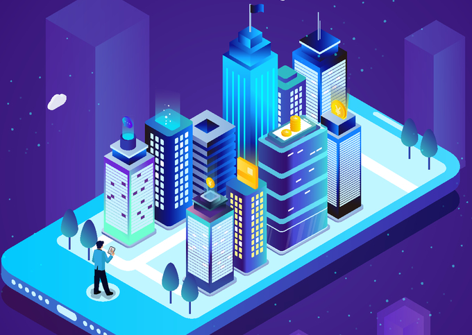 樓宇智能化系統(tǒng)，必然的選擇！(圖2)