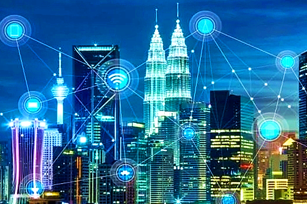 樓宇自控系統如何實現節(jié)能?(圖1) 樓宇自控系統如何實現節(jié)能?(圖1)