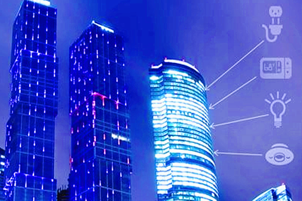 樓宇自控系統如何實現節(jié)能?(圖2) 樓宇自控系統如何實現節(jié)能?(圖2)