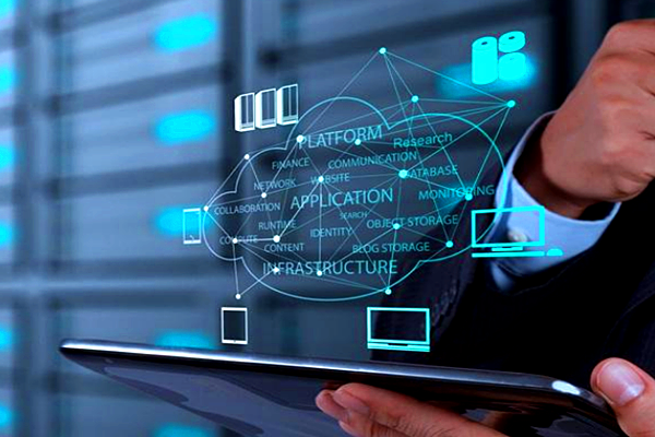 簡(jiǎn)單點(diǎn)，讓樓宇智能化不再?gòu)?fù)雜！(圖1)