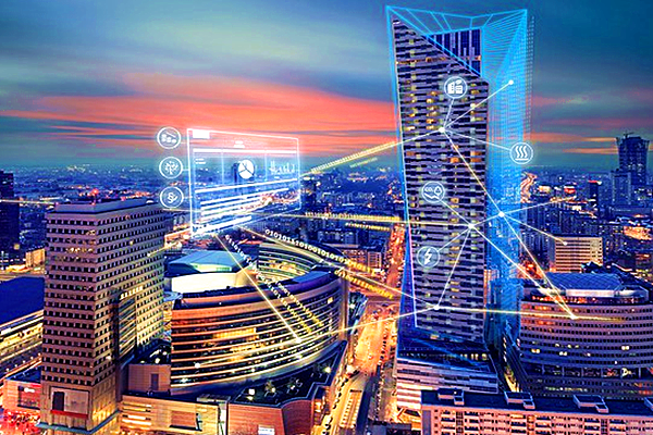 簡(jiǎn)單點(diǎn)，讓樓宇智能化不再?gòu)?fù)雜！(圖2)