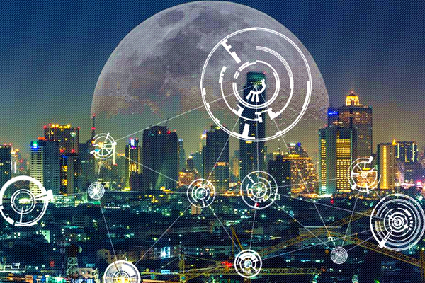 建筑中智能樓宇自控系統(tǒng)的優(yōu)勢！(圖2)