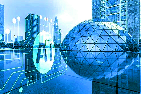 寫字樓樓宇自控系統(tǒng)解決方案！(圖2)