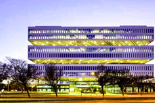 智能樓宇自控系統(tǒng)在特大型會(huì)展建筑的應(yīng)用！(圖2)