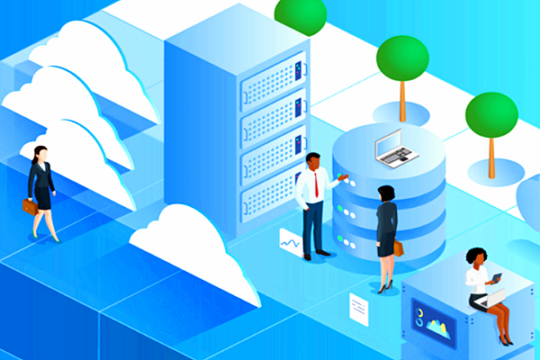 智能樓宇自控系統(tǒng)有多“厲害”呢？(圖2)