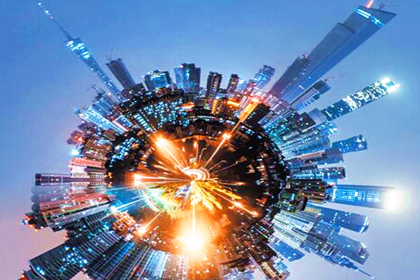 智能樓宇自控系統(tǒng)機電設備安裝的技術重點(圖1) 智能樓宇自控系統(tǒng)機電設備安裝的技術重點(圖1)