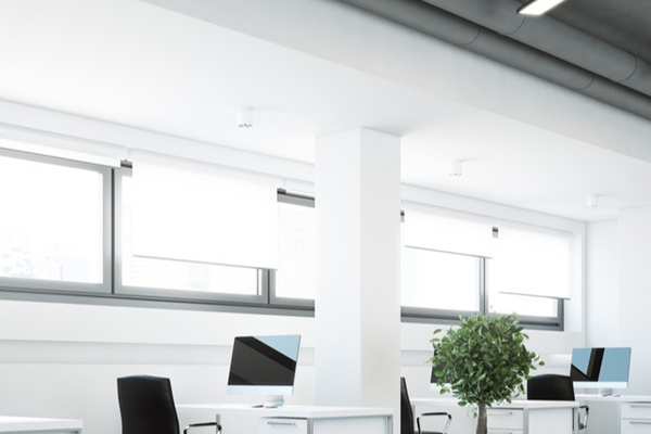 打卡能效知識點，樓宇智能化系統(tǒng)！(圖1)