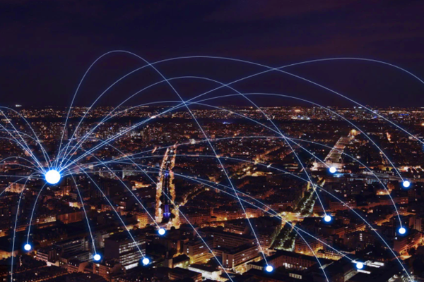 智能樓宇：智能≠互聯(lián)！(圖1)