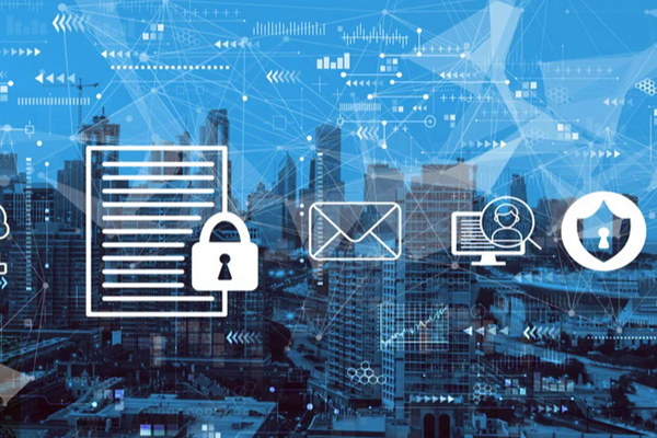 智能樓宇控制系統(tǒng)為建筑運(yùn)維帶來什么好處？(圖1)