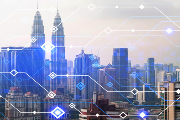 樓宇智能化系統(tǒng)設(shè)計(jì)說(shuō)明！(圖1)