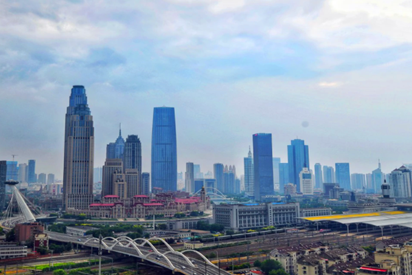 樓宇自動化系統(tǒng)基礎知識！(圖1)