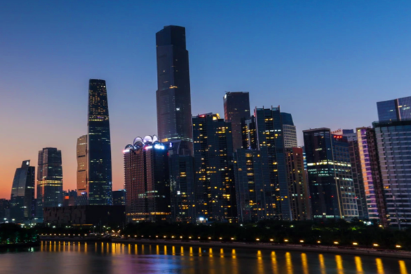 樓宇智能化系統(tǒng)中的線纜施工技術(shù)！(圖1)