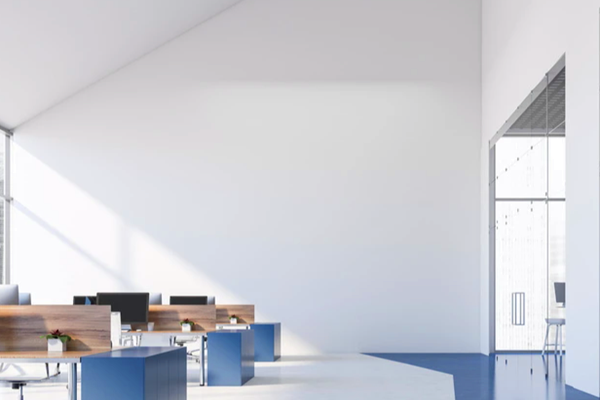 大廈樓宇智能化系統(tǒng)設計方案！(圖1)