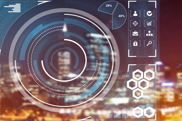 樓宇自控系統(tǒng)設(shè)計(jì)方案說(shuō)明！(圖1)