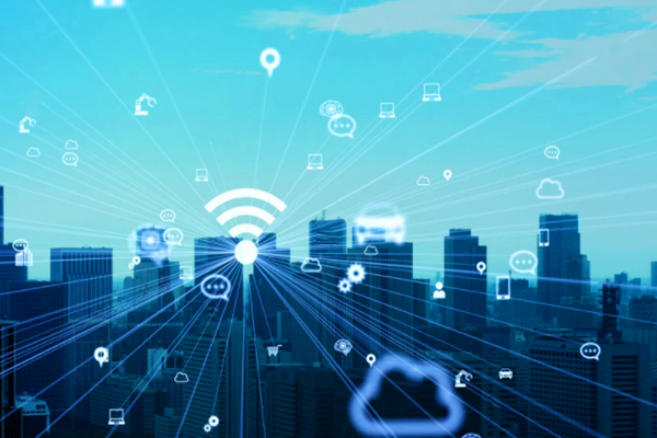 樓宇自動(dòng)化系統(tǒng)概述！(圖1)