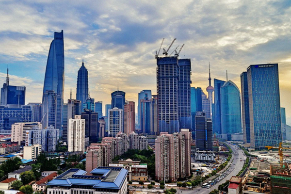 智能樓宇自控系統(tǒng)特點及優(yōu)勢！(圖1)