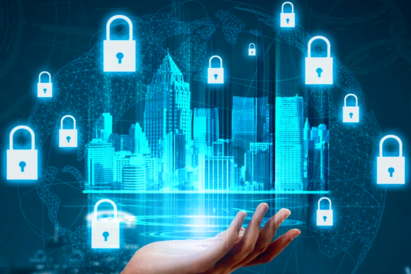 用實例告訴你智能樓宇自控系統(tǒng)能干什么？(圖1)