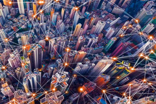 關于樓宇自控系統(tǒng)的說明！(圖1)