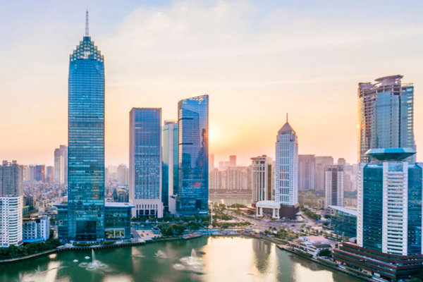 樓宇控制系統(tǒng)的重要作用！(圖1)