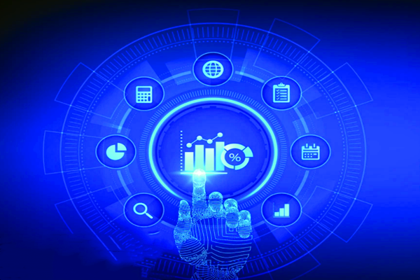 智能樓宇自控系統(tǒng)：引領(lǐng)低碳環(huán)保理念！(圖1)