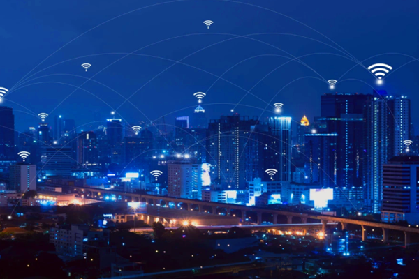 樓宇控制系統(tǒng)，讓城市擁有智慧“大腦”！(圖1)