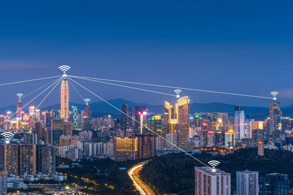 樓宇自控系統(tǒng)功能描述！(圖1)