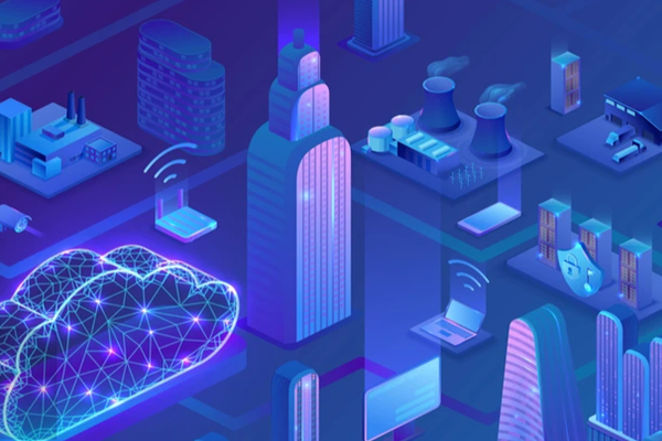 樓宇自動化技術與應用！(圖1)