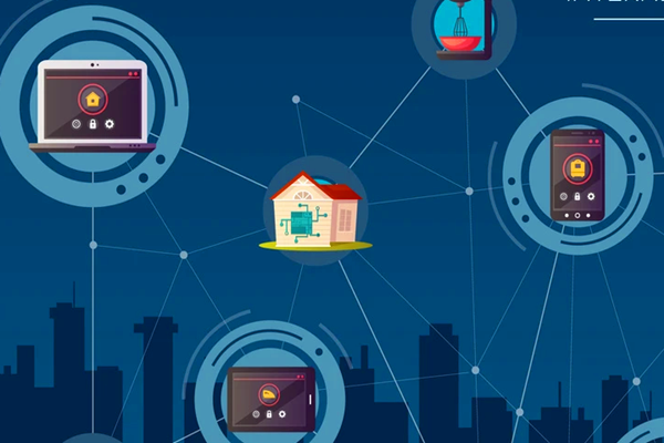 樓宇智能化，打造建筑“生命體”(圖1)