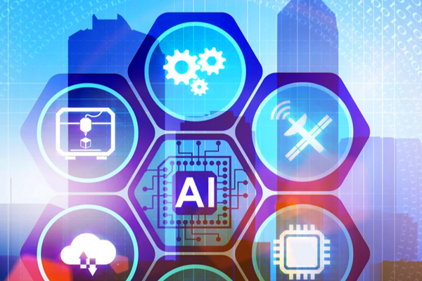 建筑智能化工程中樓宇自控系統(tǒng)的基礎小知識！(圖1)