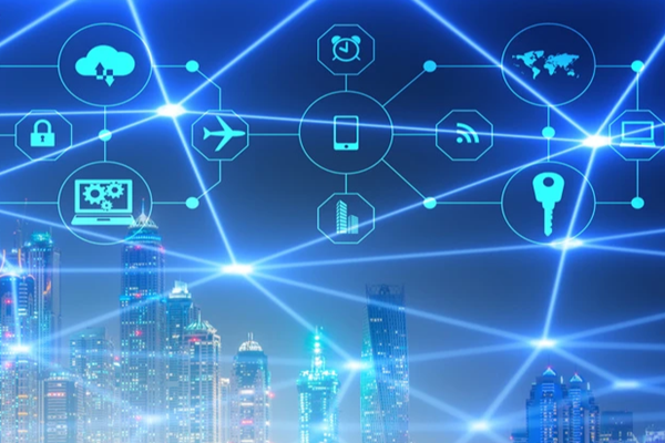 樓宇自動化系統(tǒng)，解鎖無限可能！(圖1)