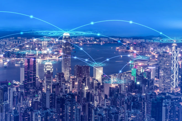 城市智能化建設(shè)的“智能樓宇”是什么？(圖1)