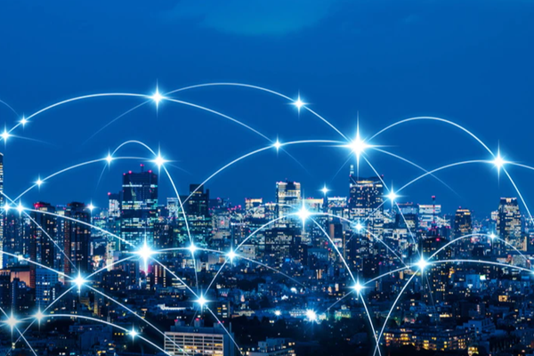 樓宇智能化的含義及特征！(圖1)