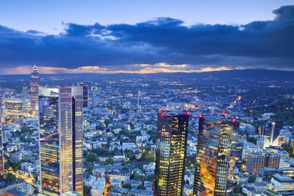 布局智慧建筑，共建產(chǎn)業(yè)新生態(tài)！(圖1)