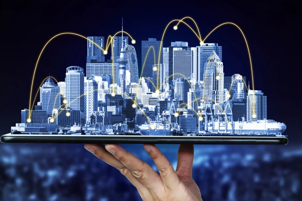 樓宇自控系統(tǒng)之選型指南！(圖1)