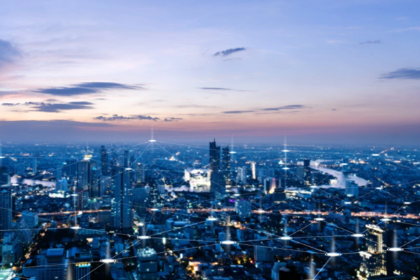 節(jié)能措施在樓宇控制系統(tǒng)中的應用！(圖1)