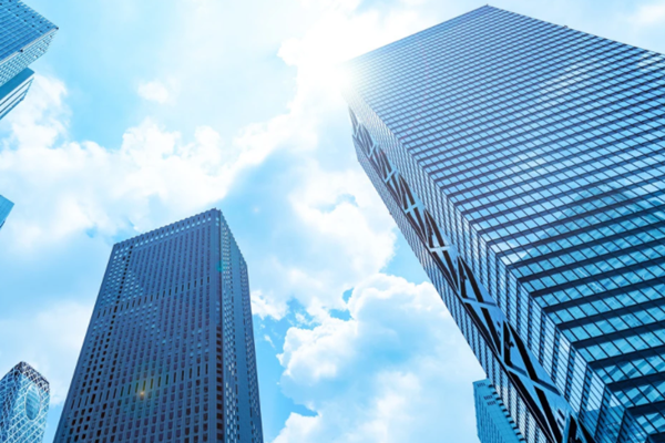 樓宇智能化系統(tǒng)的功能有哪些？(圖1)