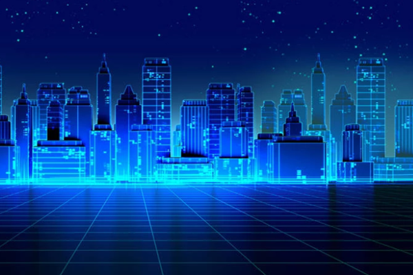 新機遇下，智慧建筑發(fā)展新思考！(圖1)