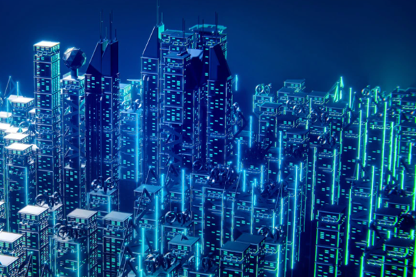 樓宇自控系統(tǒng)建設有哪些重要檢測點？(圖1)