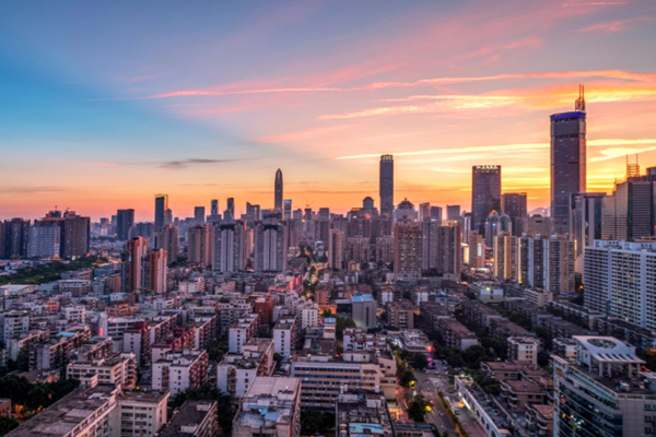 綠色建筑，助力實現(xiàn)碳達峰碳中和！(圖1)