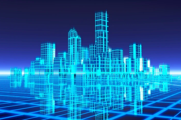 聚焦“雙碳”目標，打造智慧建筑新未來！(圖1)