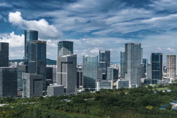 樓宇自控系統(tǒng)監(jiān)控內(nèi)容包含哪些？(圖1)