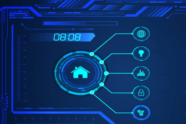 智能化樓宇發(fā)展是人們所需，也是科技發(fā)展趨勢(shì)！(圖1)