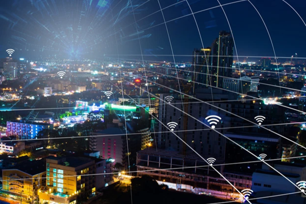 樓宇控制系統(tǒng)架構(gòu)設(shè)計(jì)，一起了解！(圖1)